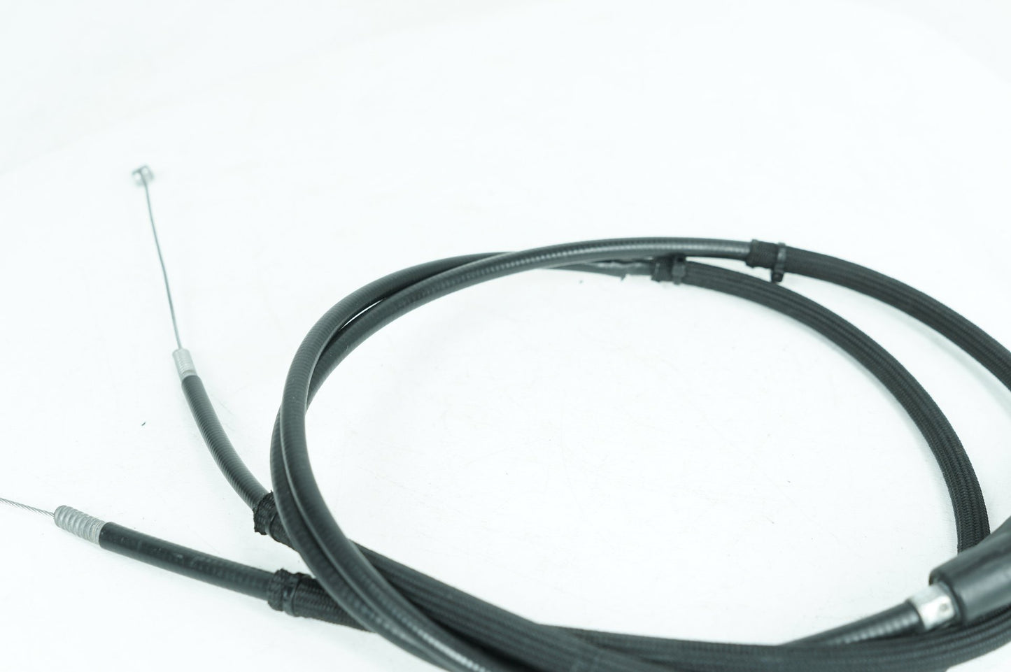 2007 - 2017 Harley-Davidson Dyna Switchback Idle Throttle Wire Cables Line 56415-06