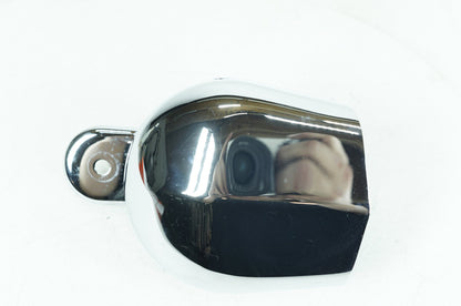 2002 Harley-Davidson Touring FLHRCI - Horn Signal Klaxon Chrome Cover PN: 69012-93A