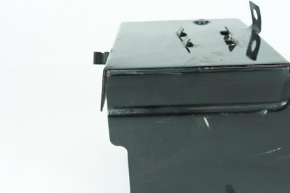 1999 - 2006 Harley-Davidson Touring Electra Glide Ultra Battery Tray Bracket Holder Carrier 	66281-02A