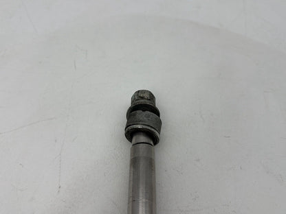 2004 - 2013 Harley-Davidson Sportster 883 Custom Front Wheel Axle Bolt Shaft 43895-00
