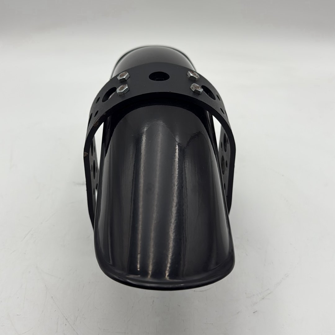 2001 Harley Dyna FXDL Low Rider OEM Front Wheel Fender Shell Panel