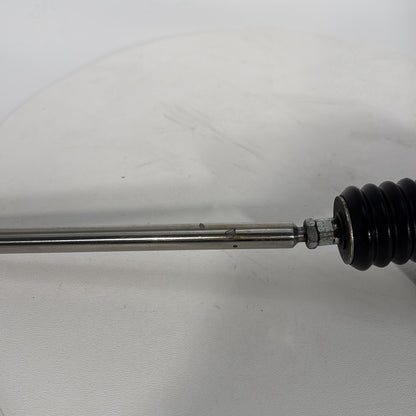 1991 - 2003 Harley-Davidson Sportster Custom Rear Brake Master Cylinder Reservoir 42432-99