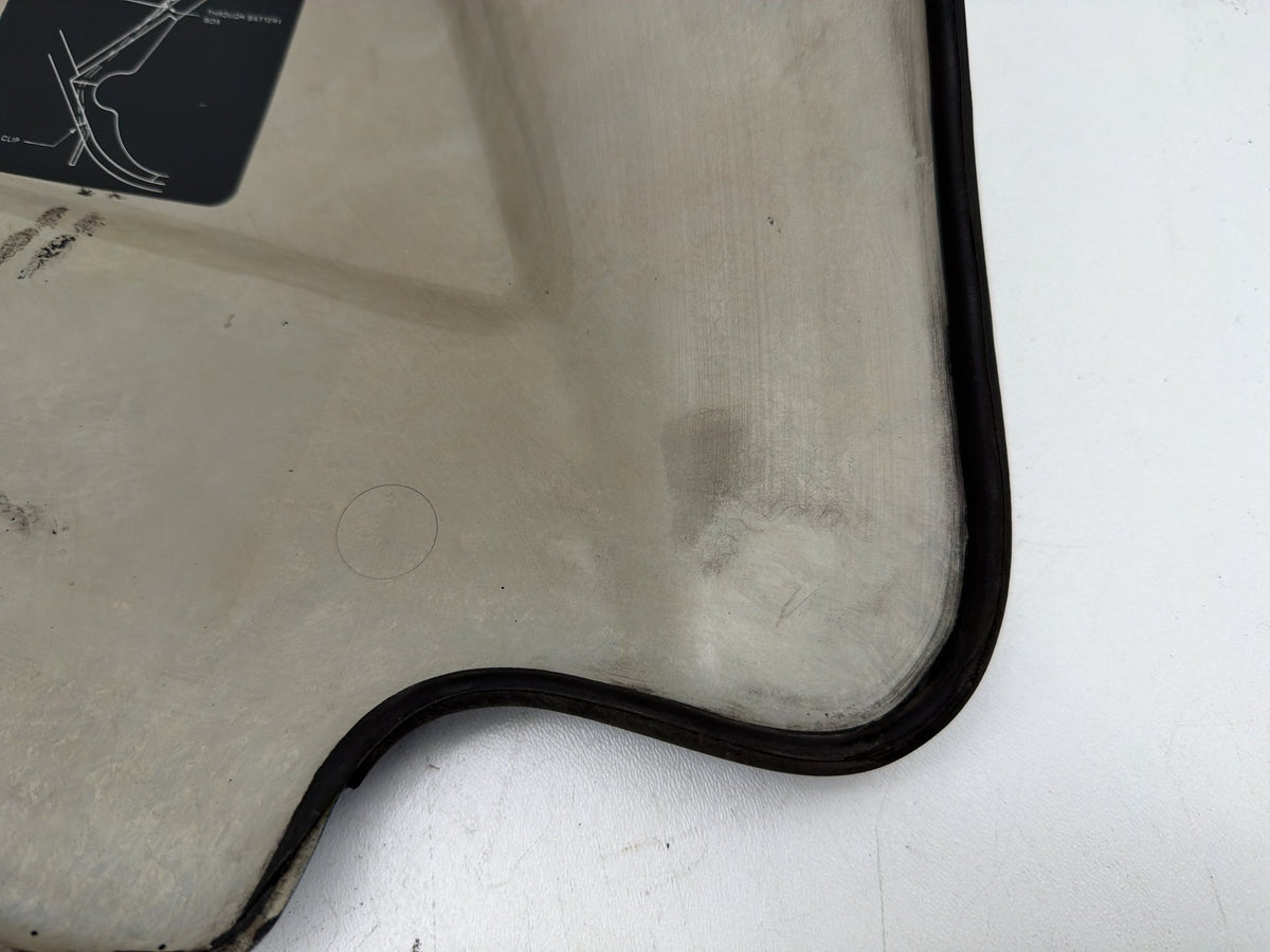 1996 Harley Electra Glide Touring Ultra OEM Left Right Side Fairing Cover