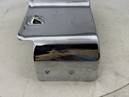 1998 Harley Touring FLHTCUI Electra Glide Ultra OEM Front Lower Fairing Outer Skirt 58208-96A