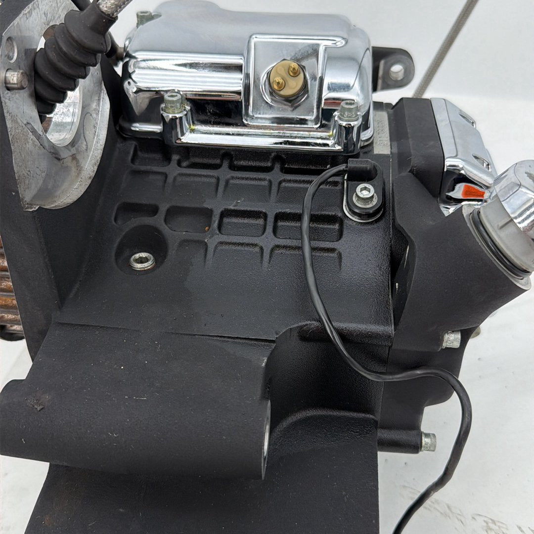 1999 - 2006 Harley-Davidson Touring Road King 5 Speed Transmission Gearbox  	34771-01