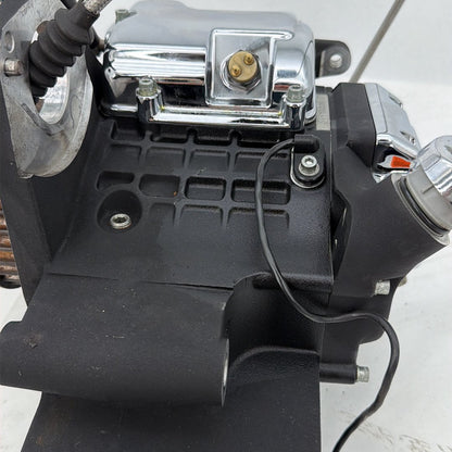 1999 - 2006 Harley-Davidson Touring Road King 5 Speed Transmission Gearbox  	34771-01