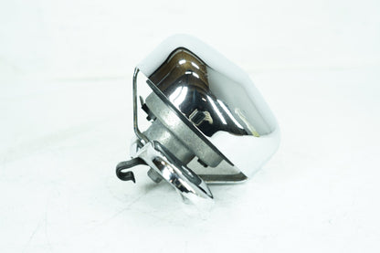 2007 - 2013 Harley-Davidson Touring Electra Glide Horn Signal Klaxon Chrome Cover 69012-93A