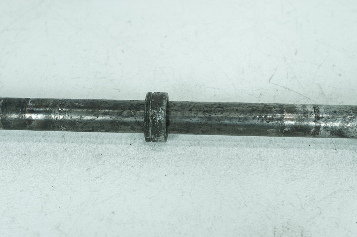 2001 Harley Touring FLHTCUI Electra Ultra Classic OEM Rear Wheel Axle Bolt Shaft
