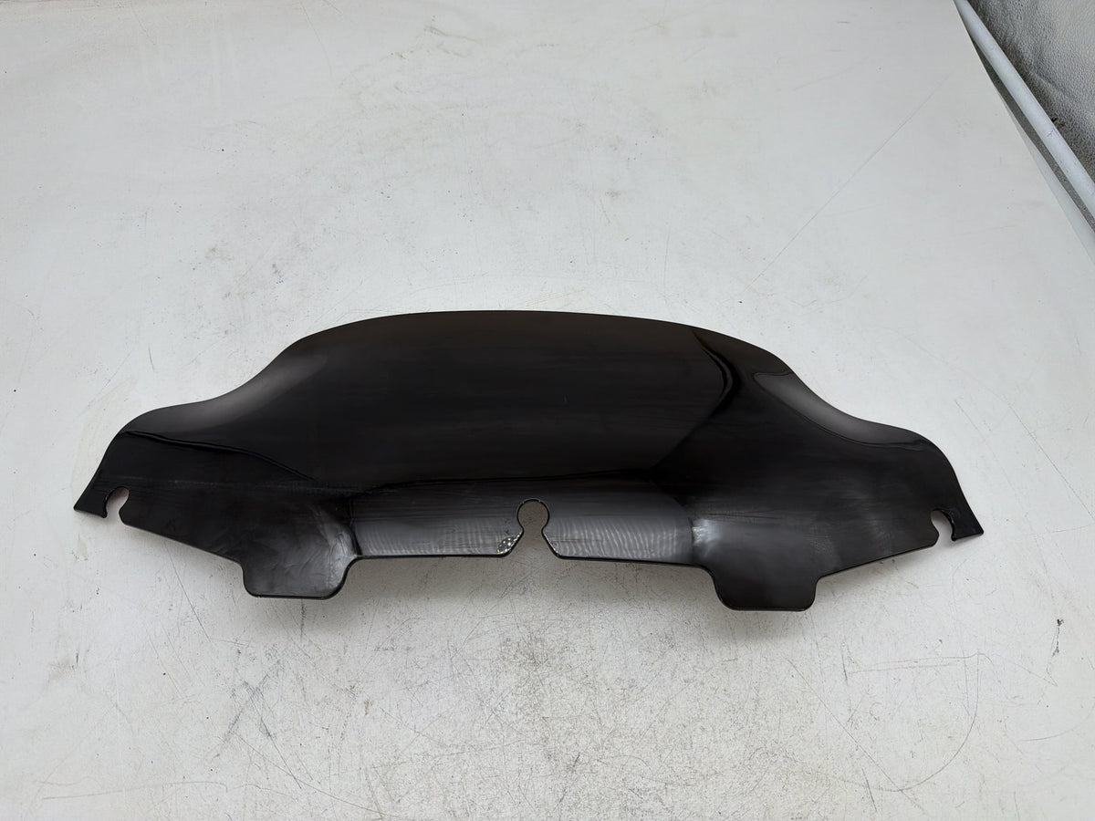 2010 Harley Street Glide Touring FLHX OEM Front Windshield Windscreen Cover