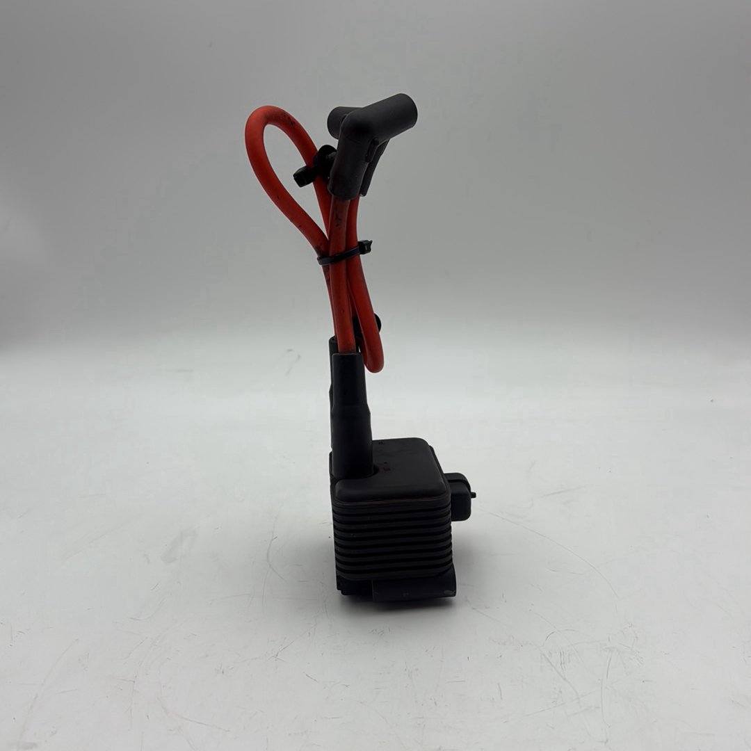 1999 - 2006 Harley-Davidson Softail Night Train Ignition Coil Spark Plugs Cable  	31655-99
