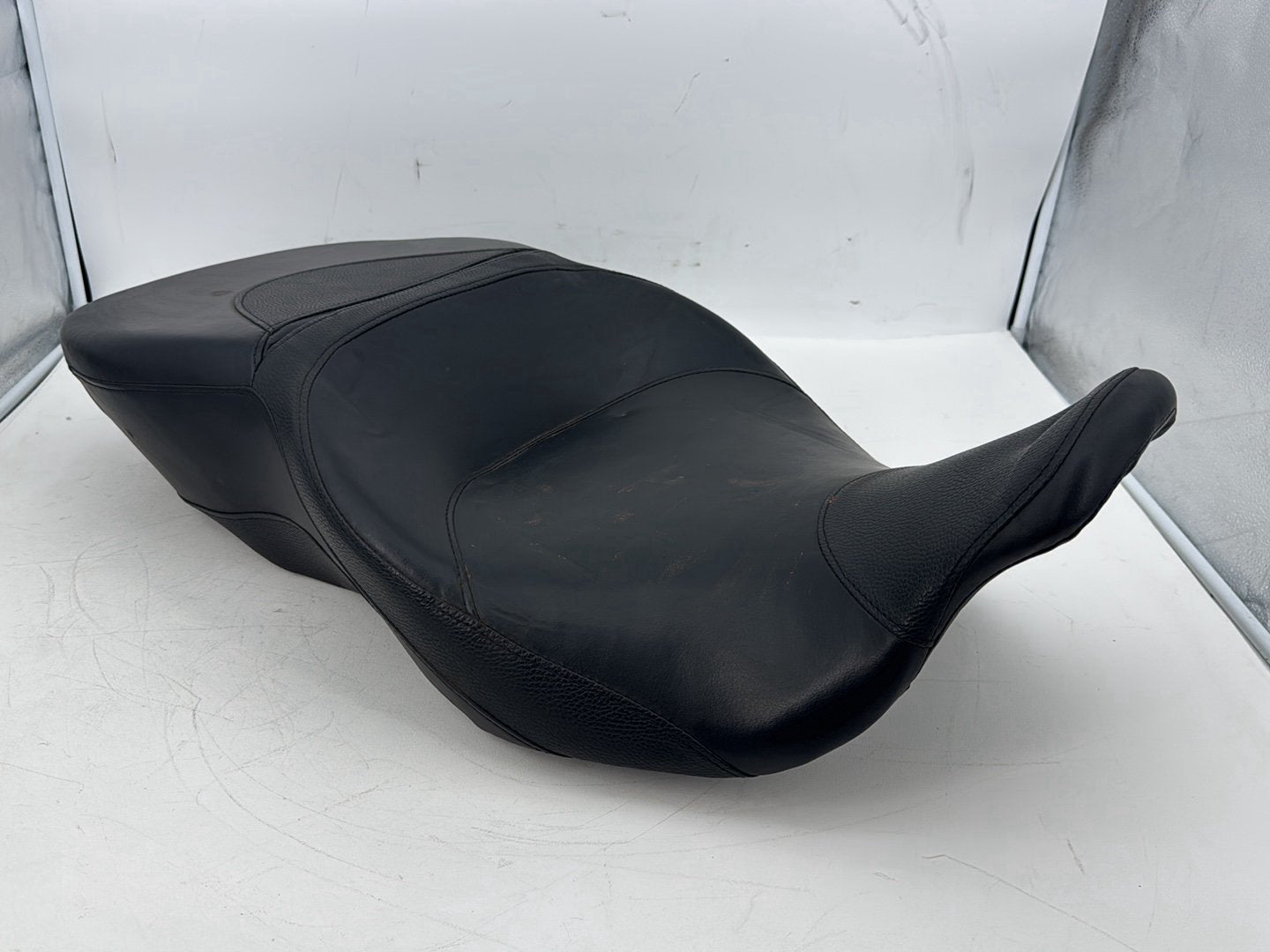 2008 - 2016 Harley-Davidson Touring Electra Glide Ultra Passenger Rider Driver Seat Saddle 52000033
