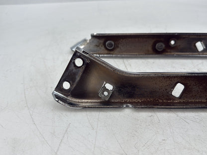 2007 Harley Touring FLHTCU Electra Glide Ultra OEM Left Right Saddlebag Fender Struts Brackets