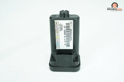2007 - 2013 Harley-Davidson Touring Electra Glide Classic Turn Signal Security Module TSSM 68920-07