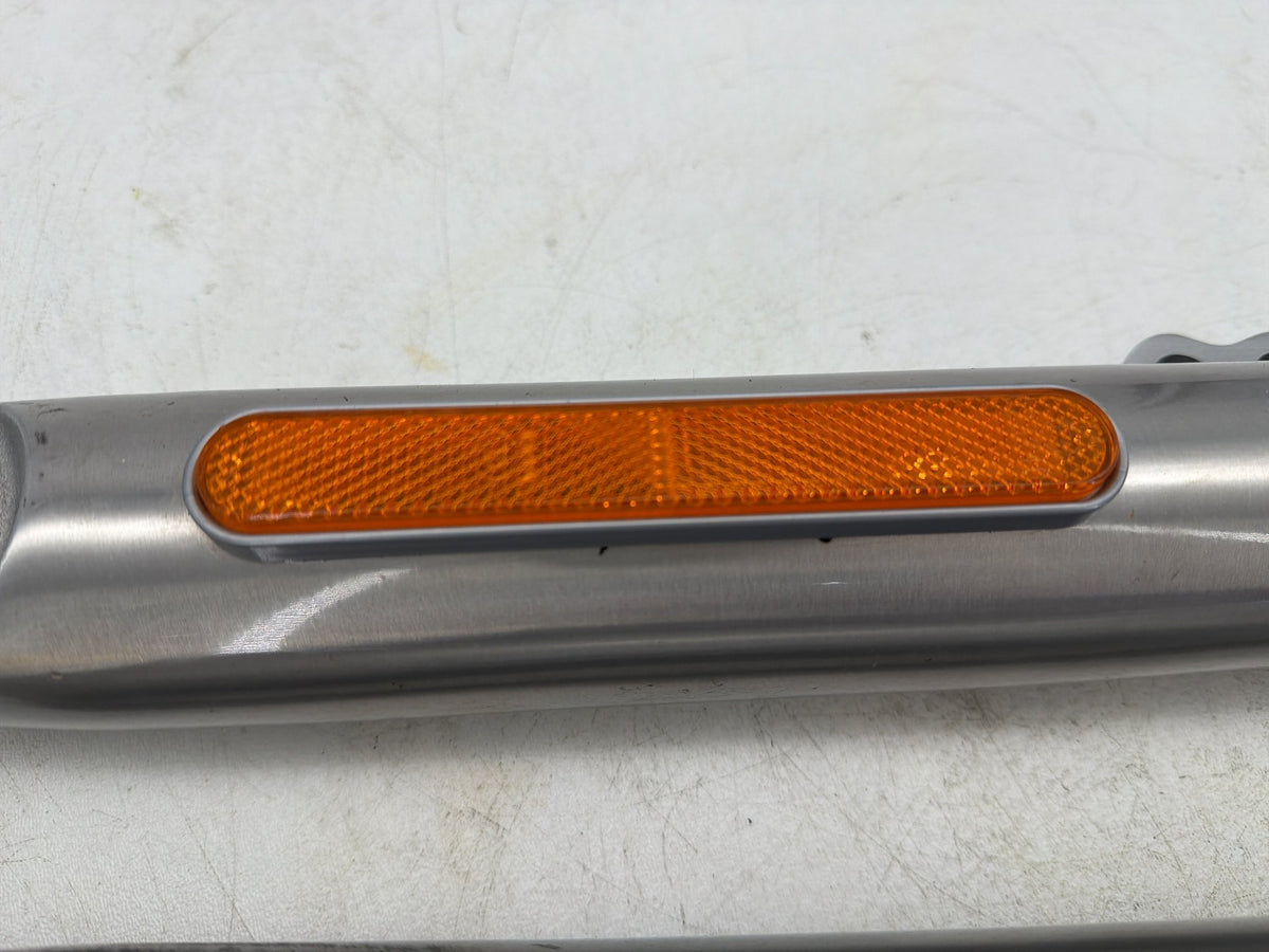 2020 Harley Softail Standard FXST OEM Front Left & Right Fork Legs Sliders