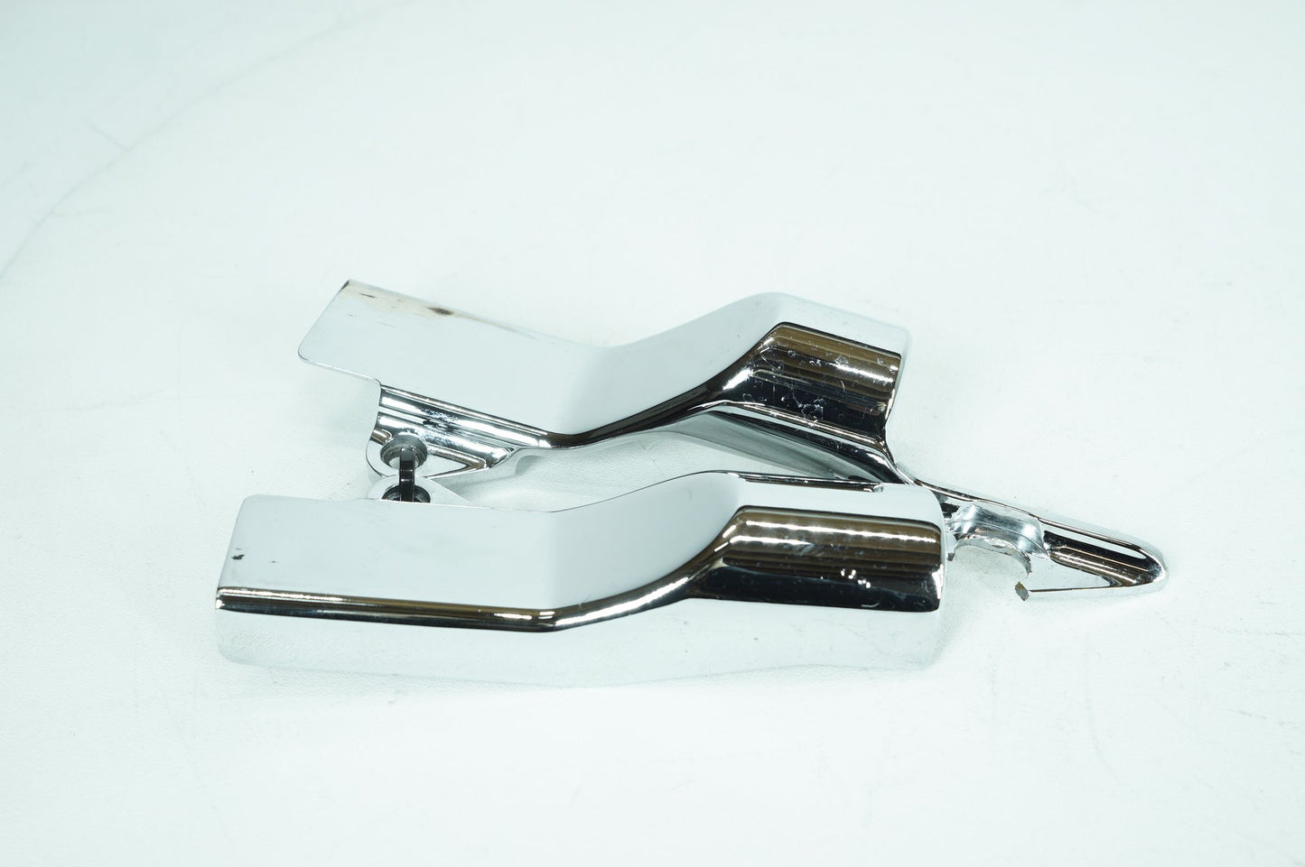 1999 - 2006 Harley-Davidson Softail Heritage Exhaust Heat Shield Cover