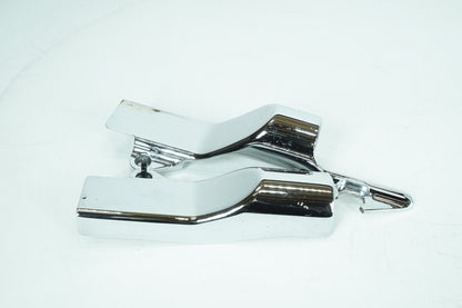 1999 - 2006 Harley-Davidson Softail Heritage Exhaust Heat Shield Cover