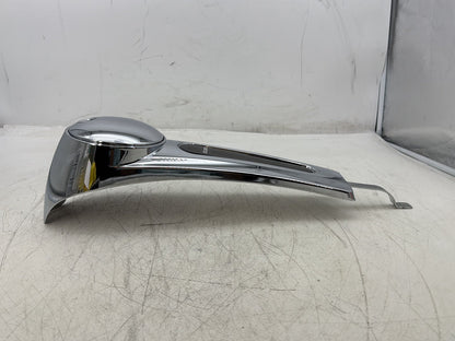 2012 Harley Street Glide Touring FLHX OEM Fuel Gas Tank Dash Console NOKey