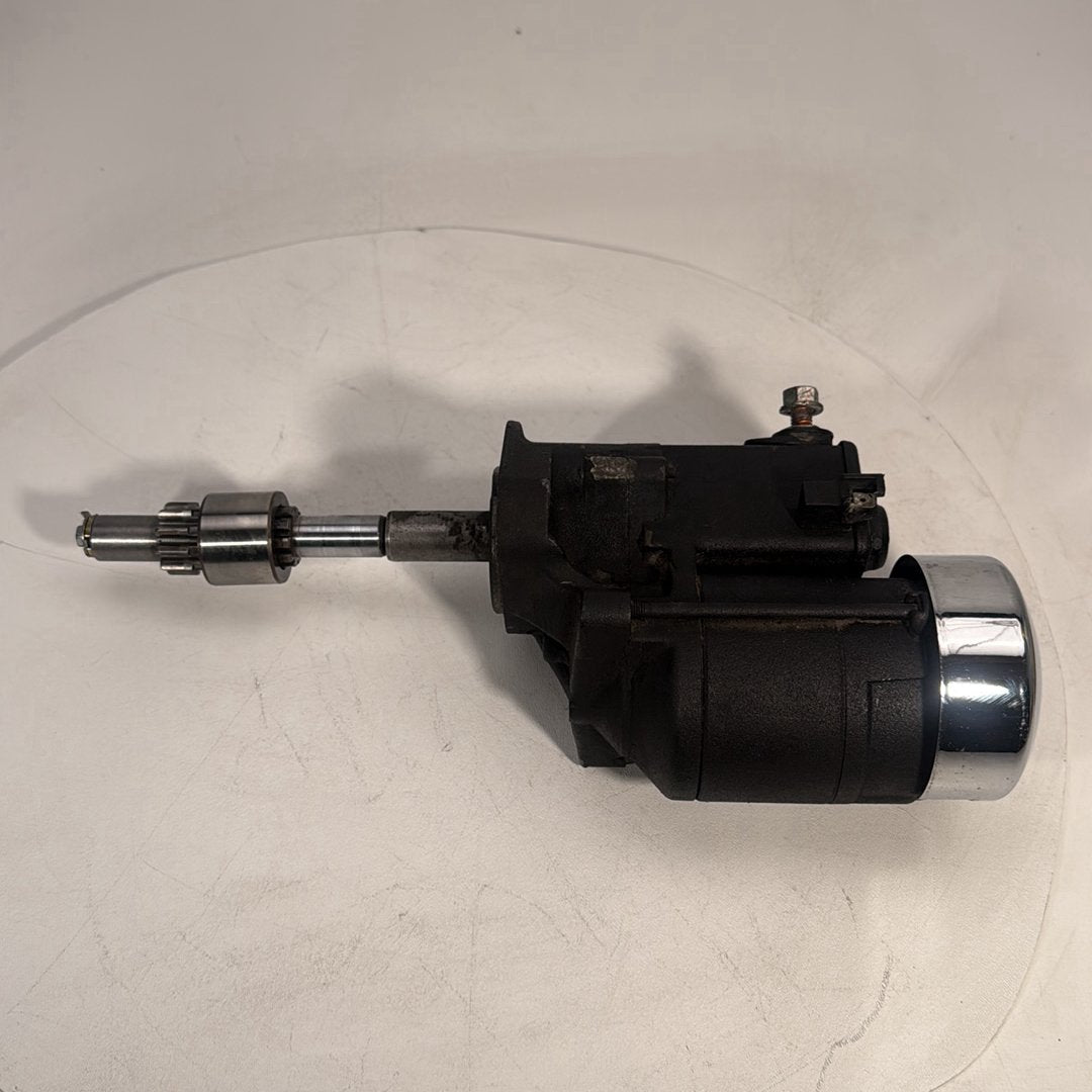 1999 - 2006 Harley-Davidson Touring Electra Glide Ultra Engine Starter Motor 31553-94B