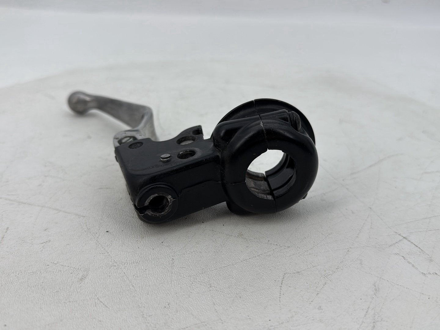 1999 - 2006 Harley-Davidson Softail Heritage Front Left Hand Clutch Control Lever 45017-93