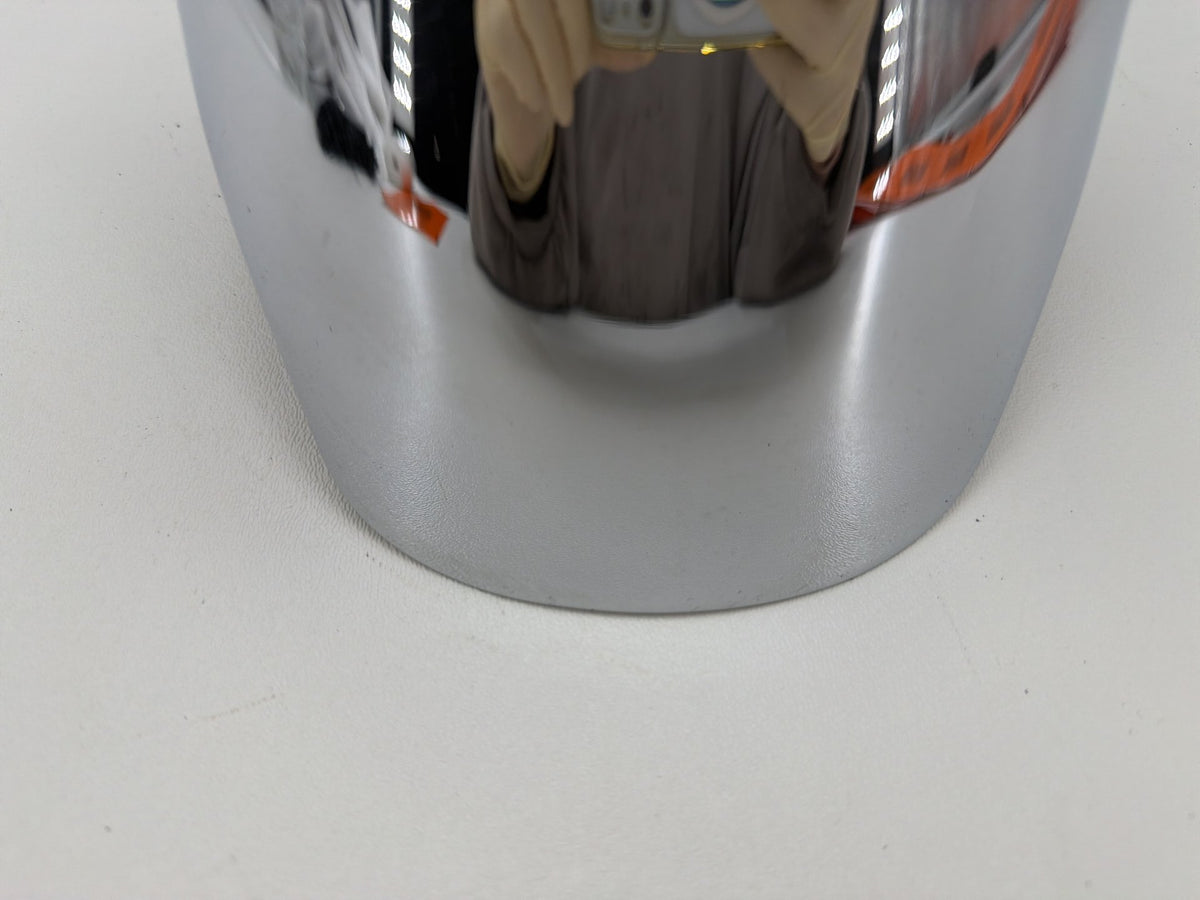 2001 Harley Electra Glide Touring FLHT OEM Fuel Gas Tank Dash Console NOKey