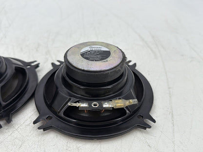 2000 Harley Touring Electra Glide Ultra Left Right Sound Audio Speakers Pioneer