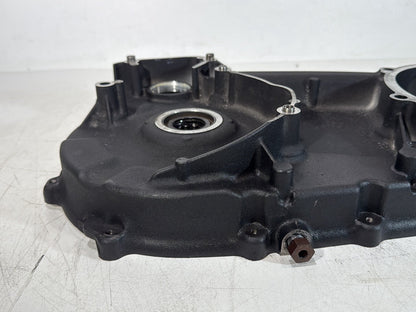 2007 - 2012 Harley-Davidson Touring Electra Glide Ultra Inner Primary Clutch Cover 	60432-07