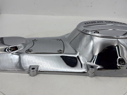 2007 - 2012 Harley-Davidson Touring Electra Glide Ultra Outer Primary Clutch Cover 60766-06