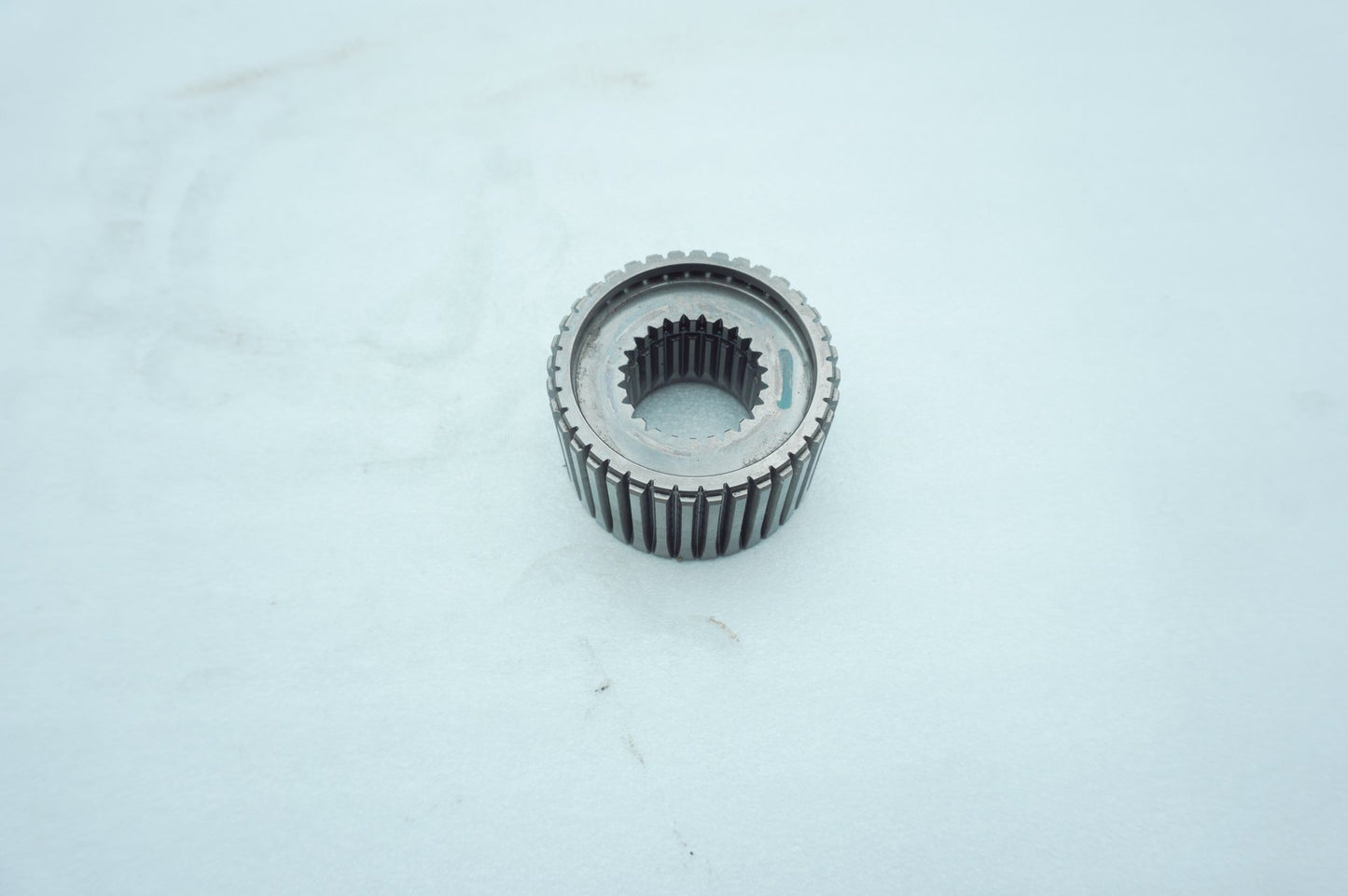 2007 - 2017 Harley-Davidson Dyna Wide Glide Compensator Drive Gear Shaft Extension 36500034A