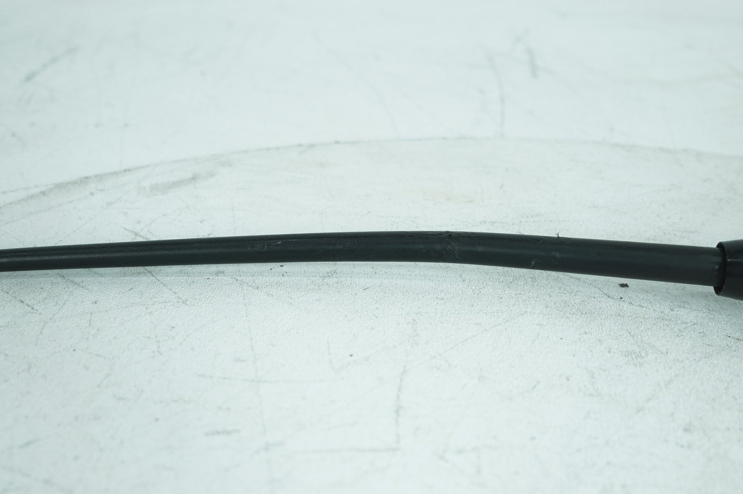2007 - 2012 Harley-Davidson Touring Electra Glide Classic Radio Antenna Mast FM AM 76250-98 76250-09