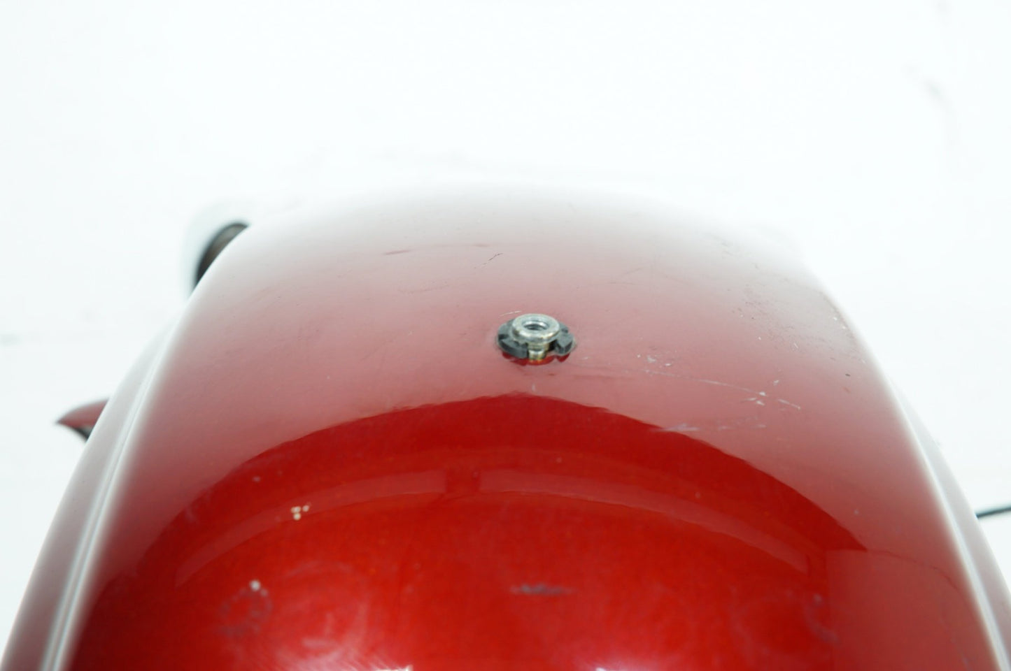 2008 - 2016 Harley-Davidson Touring Street Glide Rear Wheel Fender & Turn Signals Bar 60575-10