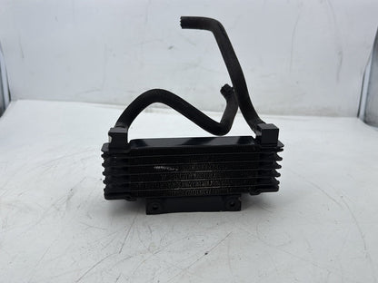 2011 Harley Electra Glide Ultra FLHTK OEM Oil Cooling Cooler Core Radiator