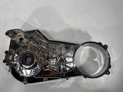 1998 Harley Softail Custom FXSTC OEM Inner Primary Clutch Cover
