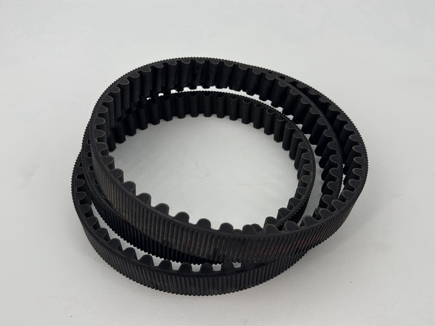 2007 Harley Softail Heritage Classic FLSTC OEM Rear Drive Belt
