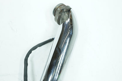 1999 - 2006 Harley-Davidson Dyna Street Bob Exhaust System Header Pipe 65631-06