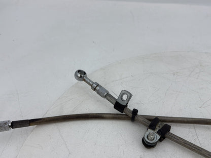 1999 - 2006 Harley-Davidson Softail Heritage Front Brake Hose Line Pipe 42317-06