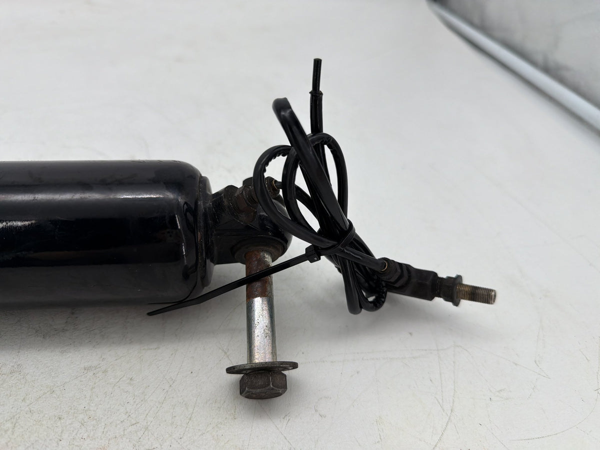 1991 Harley Electra Glide Touring Classic OEM Rear 1 Shock Absorber 54532-85 13"