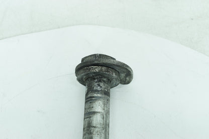 2007 - 2012 Harley-Davidson Touring Road Glide Rear Wheel Axle Bolt Shaft 41056-09