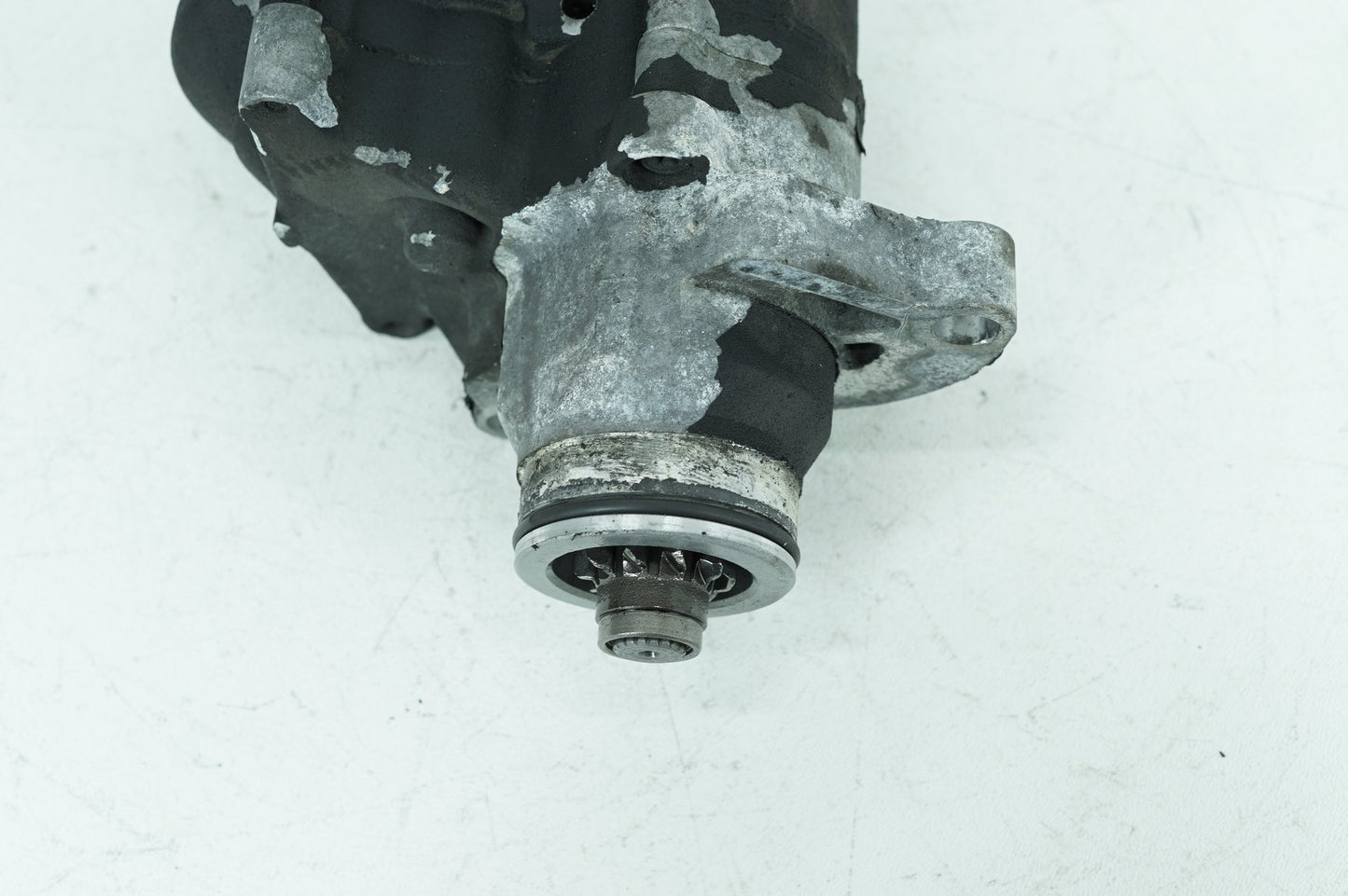 2007 - 2017 Harley-Davidson Dyna Super Glide Engine Starter Motor 31618-06