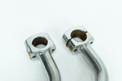 1984 - 1998 Harley-Davidson Softail Heritage Front Handlebar Risers Riser 56541-86A
