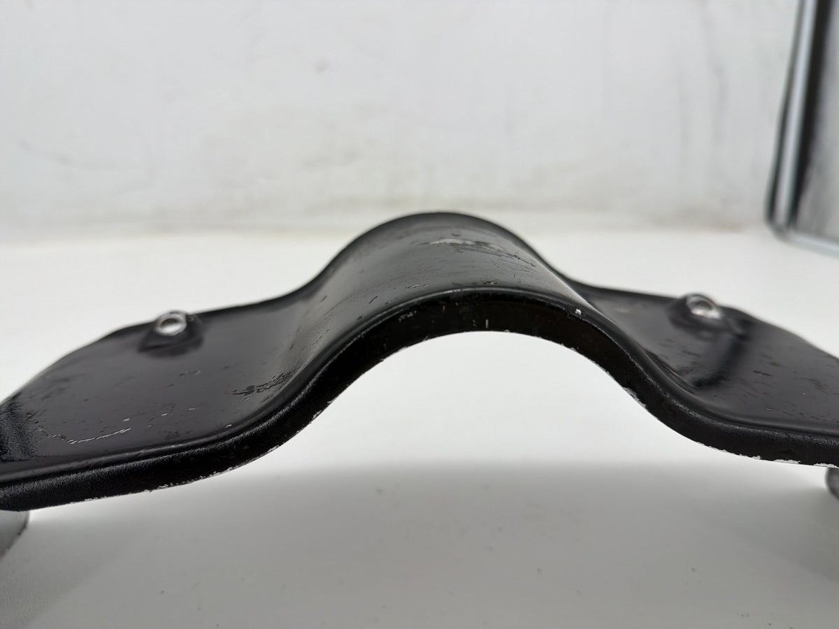 2006 Harley Electra Glide Touring Classic OEM Front Lower Fairing Outer Skirt