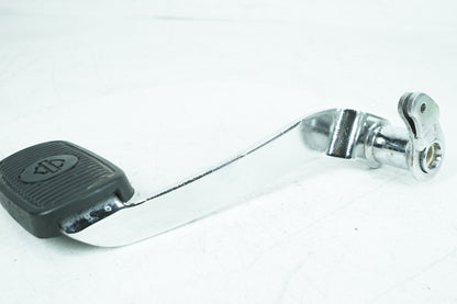 2012 - 2016 Harley-Davidson Touring Electra Glide Classic Foot Brake Control Lever Pedal 42407-08