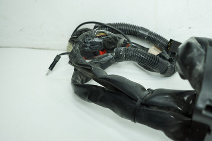 2008 - 2016 Harley-Davidson Touring Electra Glide Ultra Main Wire Wiring Harness Loom ABS 70121-10