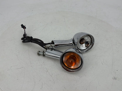 2007 - 2017 Harley-Davidson Dyna Super Glide Custom Rear Left & Right Turn Signals 68977-00