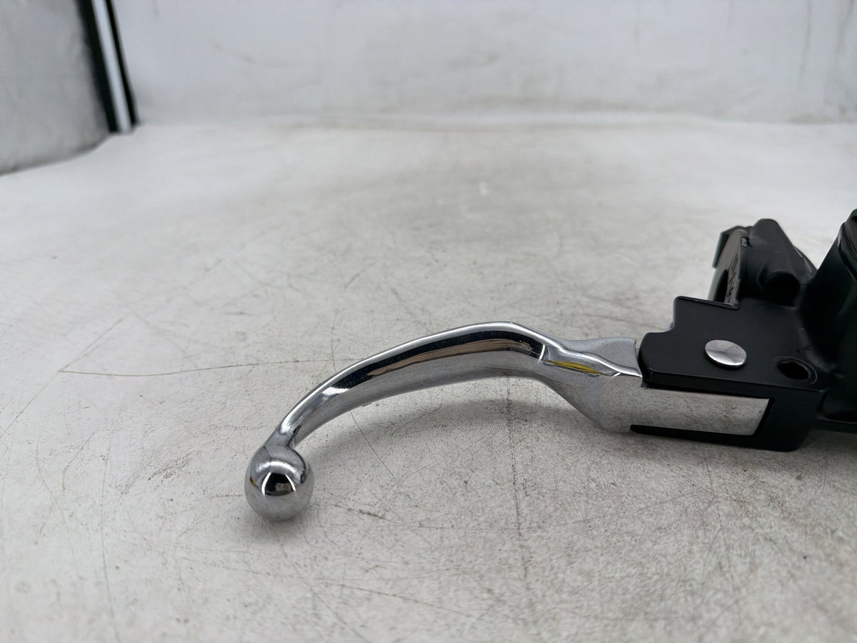 1991 Harley Electra Glide Touring OEM Front Right Brake Lever Master Cylinder