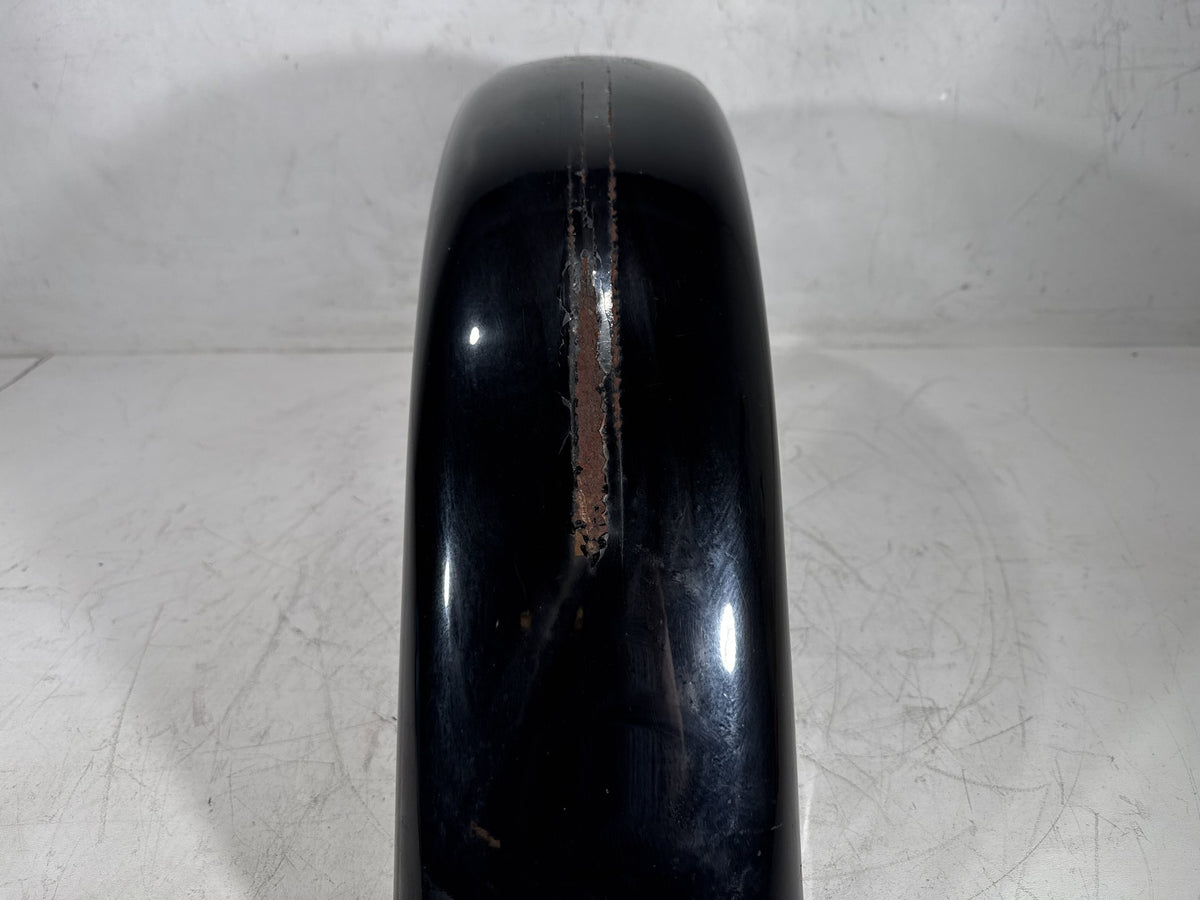 2011 Harley Street Glide Touring OEM Front Wheel Fender Shell Panel SCRATCHED