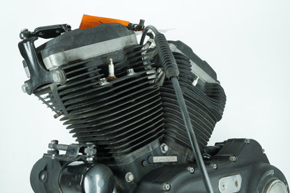 2004 - 2022 Harley-Davidson Sportster Iron 883 EFI 883 Engine Motor Transmission 19519-13B