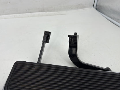 2011 Harley Electra Glide OEM Left Right Driver &amp; Pass Floorboard Foot Rest