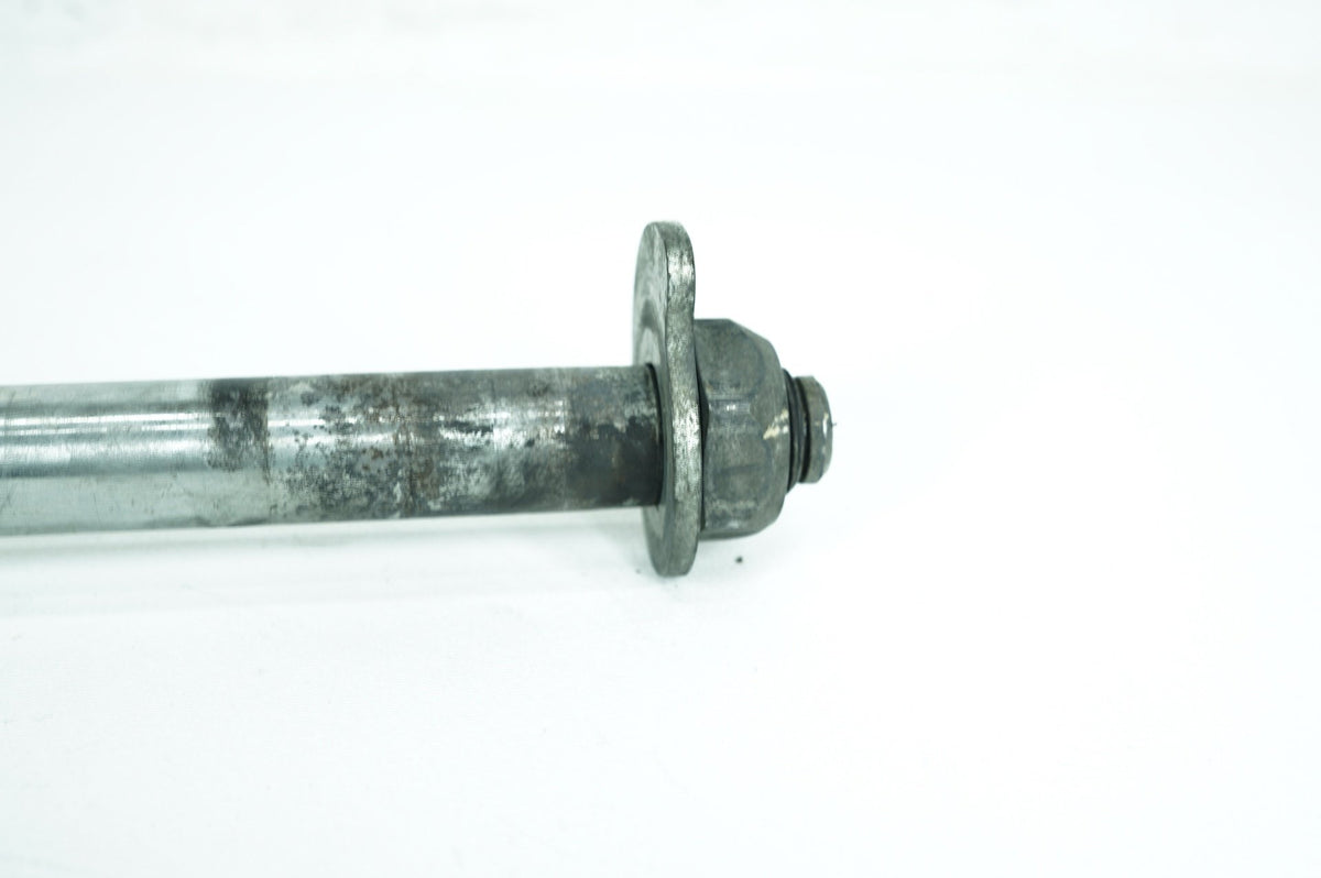 2013 Harley Touring FLHX Street Glide OEM Rear Wheel Axle Bolt Shaft