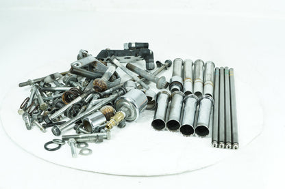 1984 - 1998 Harley-Davidson Touring Electra Glide Ultra Twin Cam Engine Hardware Bolt Pushrods  	17530-92