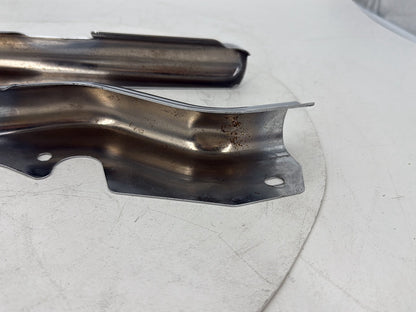 1999 - 2006 Harley-Davidson Touring Electra Glide Ultra Left Right Saddlebag Fender Struts Brackets 47502-97